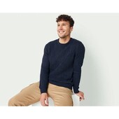 7240...Чудовий красивийсветр Livergy.Рекомендую!