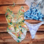 купальники ідеал розмір л