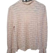 блуза Розмір л є плямка нова