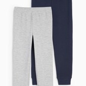 Термолосіни підштанники кальсони C&A 2р 92