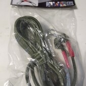 Трос с стальным сердечником