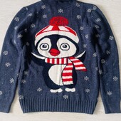 Дуже теплий гольф м-л