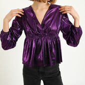 Нарядний святковий топ❤️