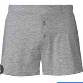 Шорты для дома и отдыха  Livergy M 48/50