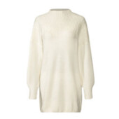 Жіноча сукня светр esmara® (М 40\42), кремова)