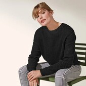 7277.чудовий м'який теплий светр Esmara L 44/46