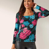 Лонгслів кофта esmara S 36\38