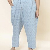 Затишні домашні штани, розмір 4XL. Нові.