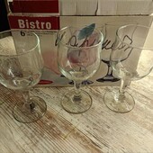 Набір стаканів 6 шт