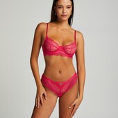 Арт.456 бюстгальтер м'яка чашка на кісточках hunkemoller Розмір 80В.