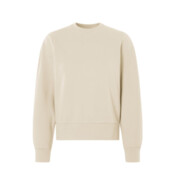 Жіноча толстовка esmara® (кремова, M(40/42)) з начосом