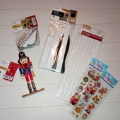 Новорічний лот Livarno Німеччина