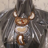 ❣️Fashion Jewelry кольє