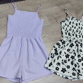 Комплект ромперів F&F 10-12