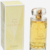 Парфюмерная вода Avon Eve Confidence,100 мл, лот-1шт