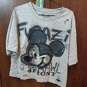 Футболка стан добрий 42/45