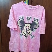 Футболкп Б/У стан добрий розмір 42/44