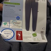 5543.Чудові спортивні штани на флісі Livergy 48/50