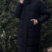 Пуховик жіночий