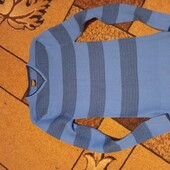 В'язаний светр