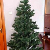 Ялинка штучна, елка 2,2м