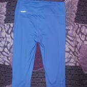 Спортивні бріджи Sport essential by Tchibo р. М