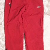 Розпродаж! Лижні штани