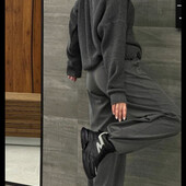 Новые зимние кроссовки♥️✨