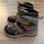 Дитячі зимові ботинки ECCO 29 р.