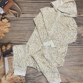 Плюшевый слип, кигуруми на 10/12 лет