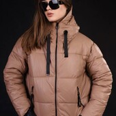 Куртка жіноча. Зима