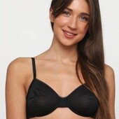 Красивий та зручний бюстгальтер розмір 85B