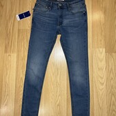 Джинси Jack &Jones W30/L30, нові