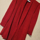 Ажурный кардиган Impulse