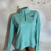 Флисовый реглан размер М, состояние хорошее