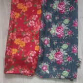 Тканина два відрізи за одну ціну