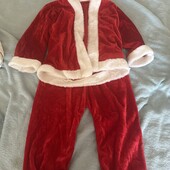 Костюм на малюка
