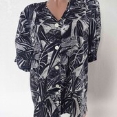 Блуза розмір 16