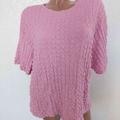 Футболка розмір 20-22 XL