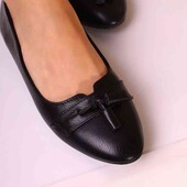 Жіночі балетки, гарної якості, маломірять