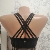 Красивий топ Workout S Заміри в описі!