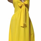 Симпатичная майка-туника большого размера