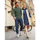 7311.Джинси мужские Livergy евро 50