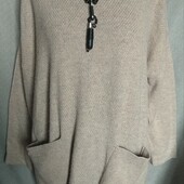 Geoge Туника с карманами