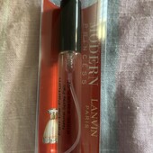 Вкусный аромат! Женский мини парфюм Lanvin Modern Princess, 10 мл