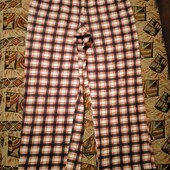 піжамні штани поб. 54