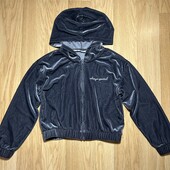 Кофта H&M 7-8 років