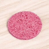 Губка для вмивання xiang yun