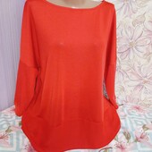 Новий!Реглан жіночий. Новий.сток.обг 104