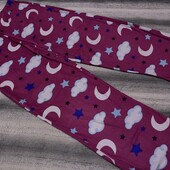 Яркие женские флисовые домашние пижамные штаны отличного качества